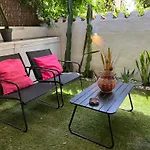 Apto Duo Puerto Banus Marbella