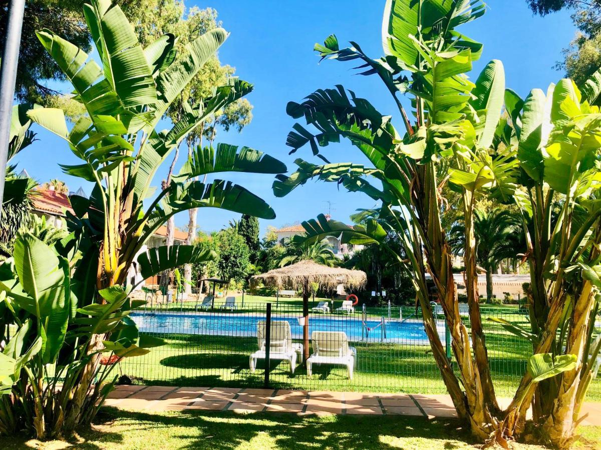 Apto Duo Puerto Banus Marbella