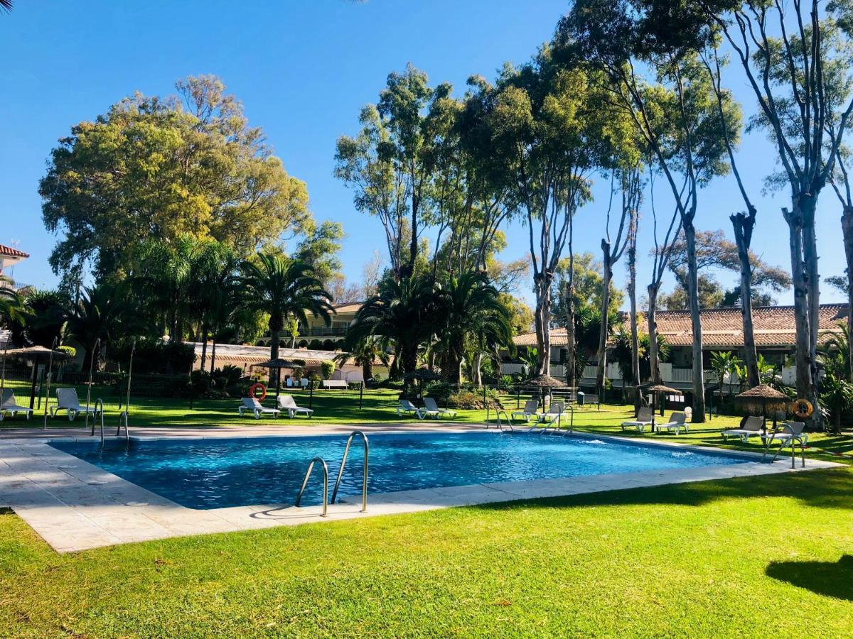 Apto Duo Puerto Banus Apartamento Marbella