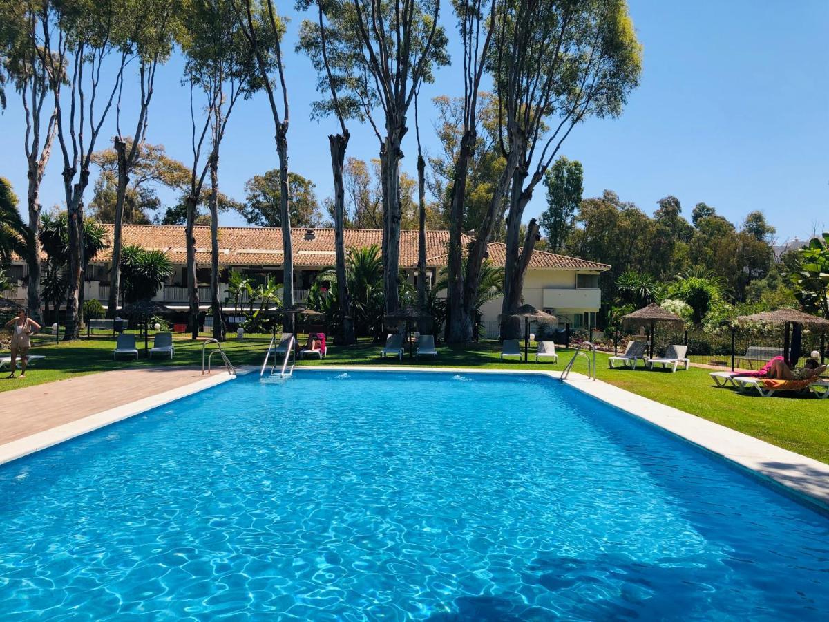 Apartamento Apto Duo Puerto Banus *