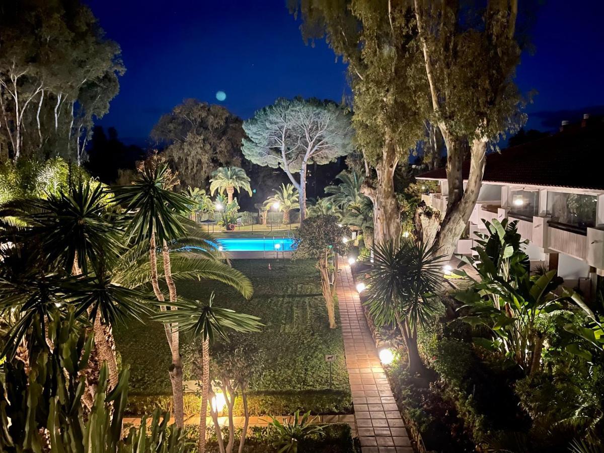 Apartamento Apto Duo Puerto Banus