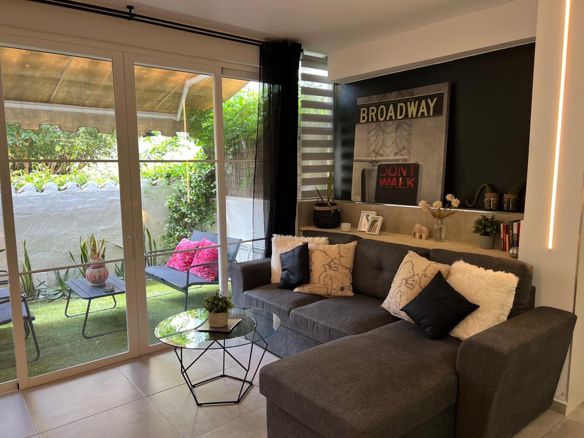 Apartamento Apto Duo Puerto Banus