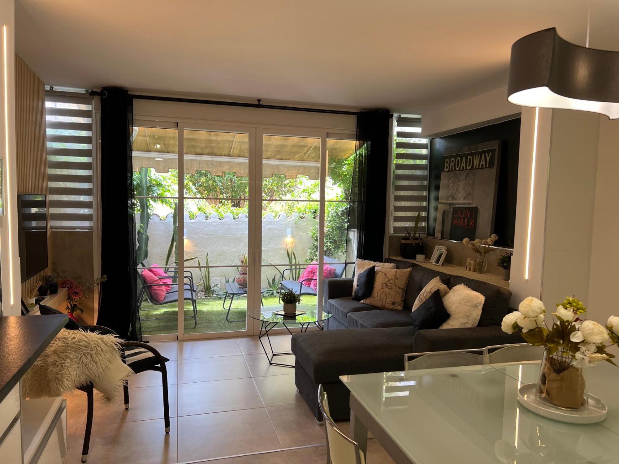 Apartamento Apto Duo Puerto Banus