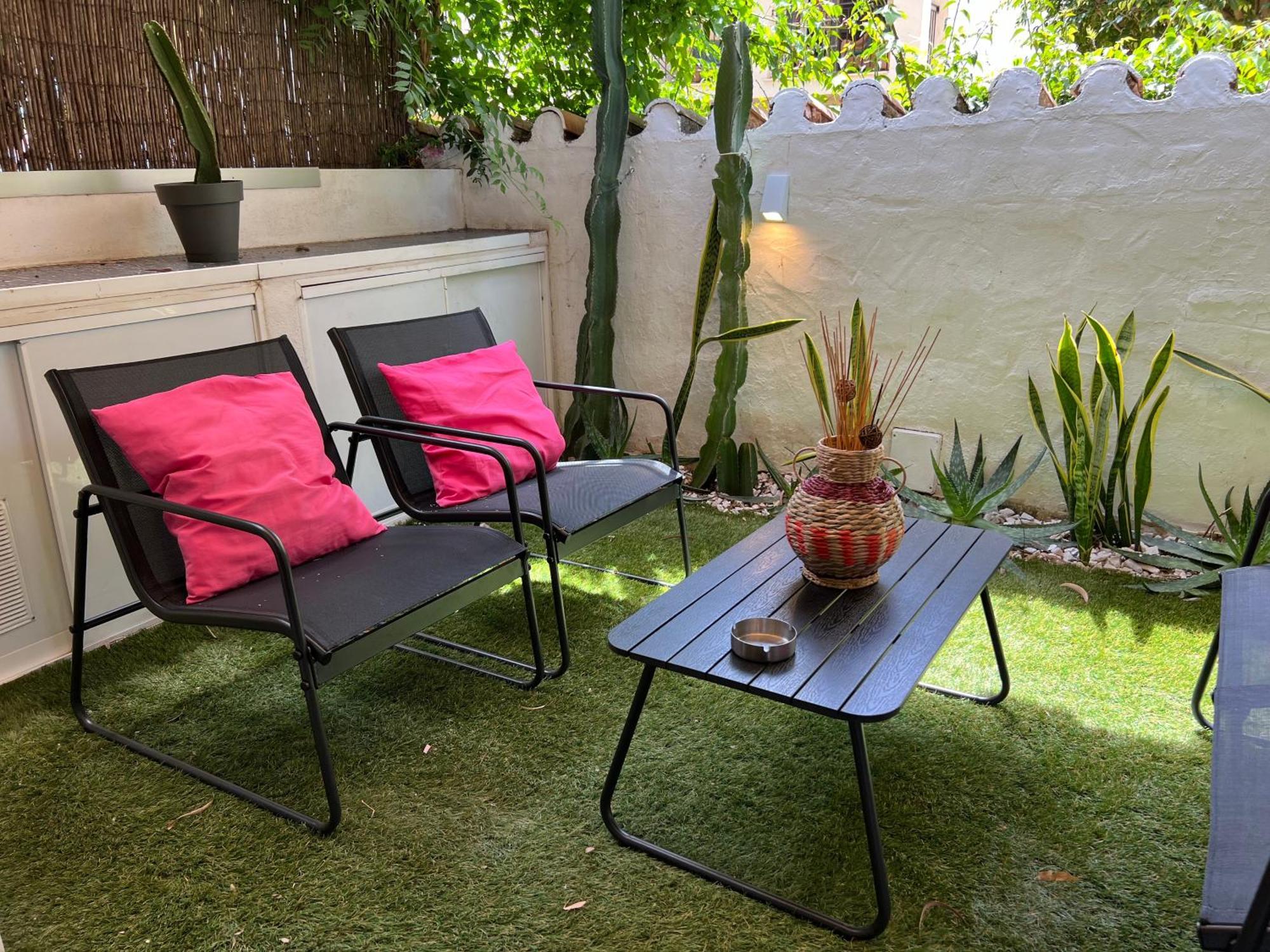 Apartamento Apto Duo Puerto Banus Marbella