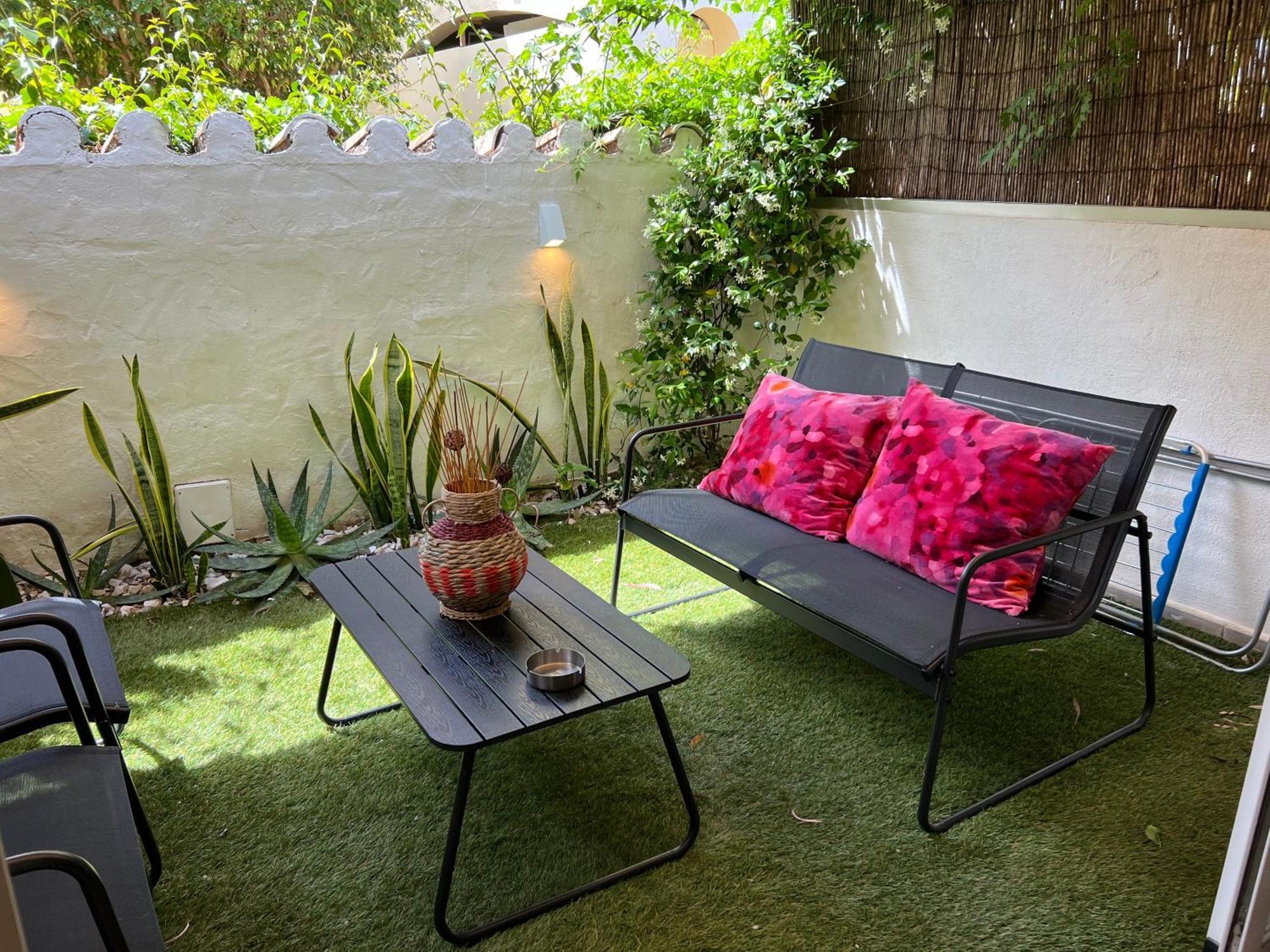 Apartamento Apto Duo Puerto Banus